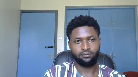 blakmoufaka online show from 10, 10, 2025