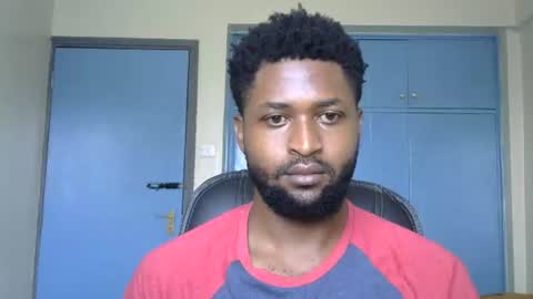 blakmoufaka online show from 14, 10, 2025