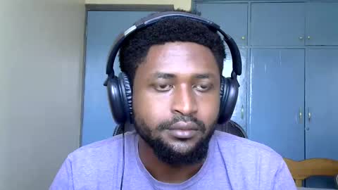 blakmoufaka online show from 24, 11, 2025