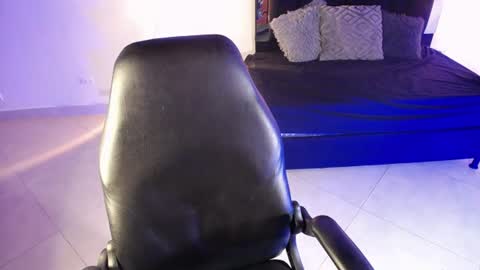 Blakzen online show from 29, 7, 2026