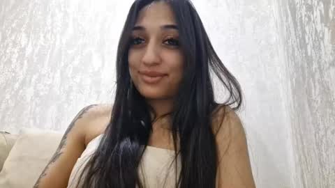 blancadossey online show from 19, 11, 2025