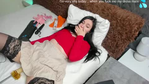 MY VIDEOS THAT WILL MAKE YOU CUM -  online show from 7, 1, 2025