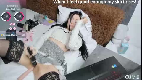 MY VIDEOS THAT WILL MAKE YOU CUM -  online show from 8, 10, 2025