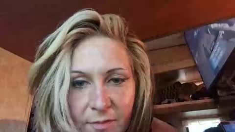 OONA TEONE online show from 2, 6, 2026