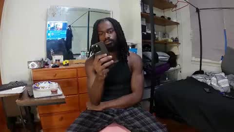 BlaqJay online show from 15, 1, 2026