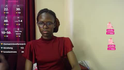 Snapshot of blaqlover chatting on 28, 9, 2025 Nemy online show from 28, 9, 2025