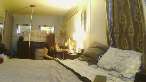 Redandblaq online show from 22, 12, 2025