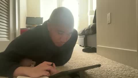 Snapshot of blasian4 chatting on 24, 10, 2025 blasian4 online show from 24, 10, 2025