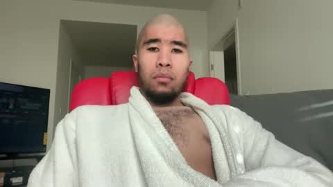 Snapshot of blasian4 chatting on 27, 11, 2025 blasian4 online show from 27, 11, 2025