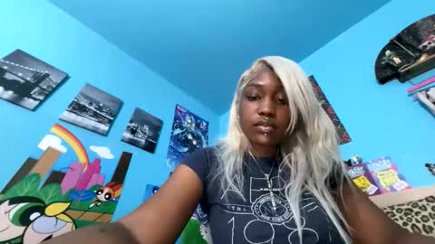 blasiangyal online show from 5, 2, 2026