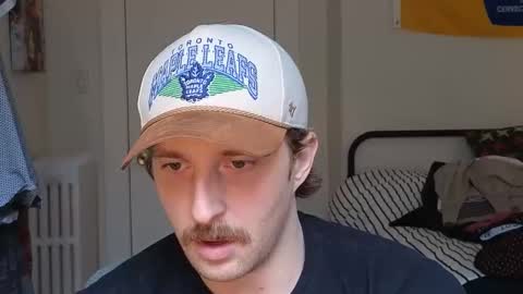 DickRex21 online show from 27, 2, 2026