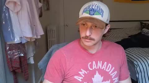 DickRex21 online show from 24, 4, 2026