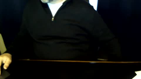 blaxxxima online show from 6, 1, 2025