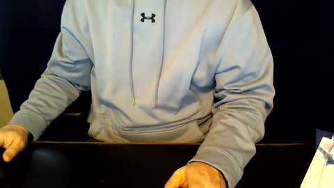 blaxxxima online show from 24, 2, 2025