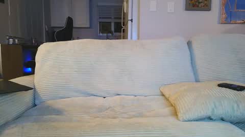 Blaze Thickwood online show from 20, 12, 2025