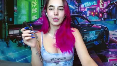 Blaze online show from 18, 1, 2026