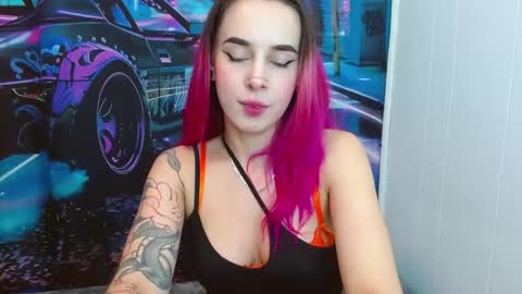 Blaze online show from 4, 3, 2026