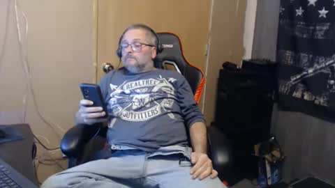 blazingslow online show from 12, 4, 2026