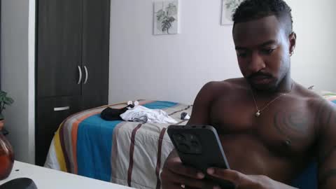 Snapshot of blckexperience chatting on 3, 3, 2025 Danny - online show from 3, 3, 2025