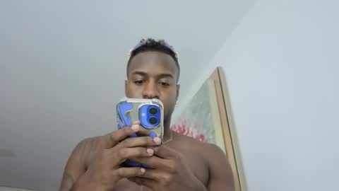 Snapshot of blckexperience chatting on 11, 10, 2025 Danny - online show from 11, 10, 2025