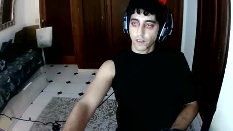 blckfaith online show from 1, 11, 2025