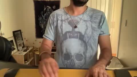 bleakshado online show from 17, 12, 2025