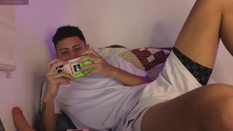 Snapshot of bleesd_anto chatting on 29, 11, 2025 bleesd_anto online show from 29, 11, 2025