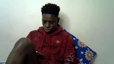 Black  brown online show from 27, 10, 2025