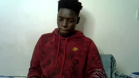 Black  brown online show from 2, 11, 2025