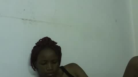 Snapshot of blessed_squiterr chatting on 19, 1, 2025 ann online show from 19, 1, 2025