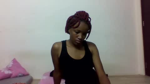 Snapshot of blessed_squiterr chatting on 25, 1, 2025 ann online show from 25, 1, 2025