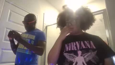 Snapshot of blessica_eddieluv6996 chatting on 26, 2, 2026 BLESSICA EDDIE LOVE online show from 26, 2, 2026