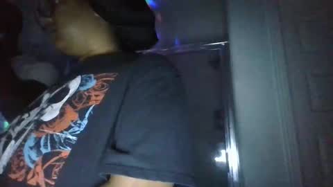 BLESSICA  EDDIE LOVE online show from 10, 4, 2026