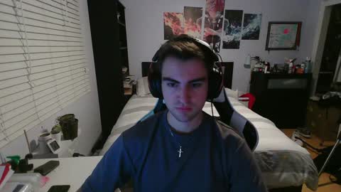 Snapshot of blimeyjimey chatting on 18, 1, 2025 blimeyjimey online show from 18, 1, 2025