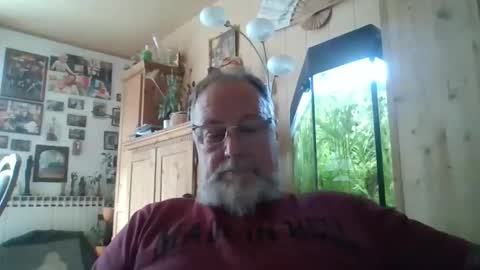 blindsurfer780299 online show from 28, 9, 2025