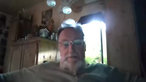 blindsurfer780299 online show from 25, 10, 2025