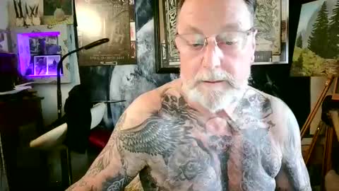 blindsurfer780299 online show from 18, 2, 2026