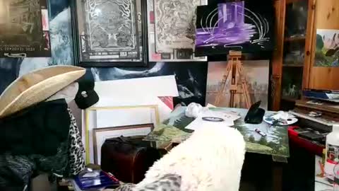 blindsurfer780299 online show from 2, 7, 2026