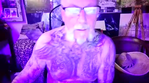 blindsurfer780299 online show from 11, 7, 2026