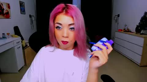 Snapshot of blinkofeyess chatting on 3, 12, 2024 Nicole online show from 3, 12, 2024