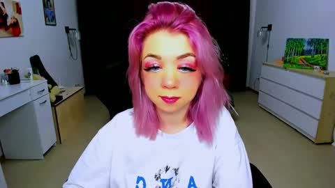 Snapshot of blinkofeyess chatting on 29, 12, 2024 Nicole online show from 29, 12, 2024