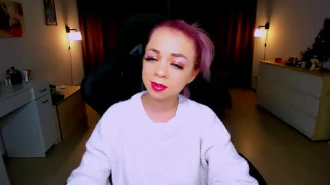 Snapshot of blinkofeyess chatting on 4, 1, 2025 Nicole online show from 4, 1, 2025