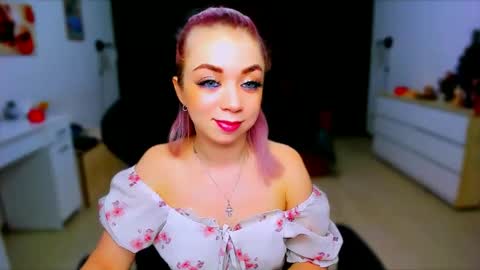 Snapshot of blinkofeyess chatting on 16, 1, 2025 Nicole online show from 16, 1, 2025