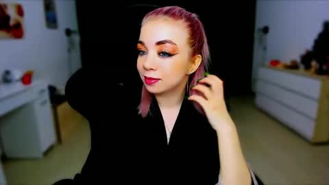 Snapshot of blinkofeyess chatting on 17, 1, 2025 Nicole online show from 17, 1, 2025