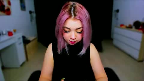 Snapshot of blinkofeyess chatting on 20, 1, 2025 Nicole online show from 20, 1, 2025