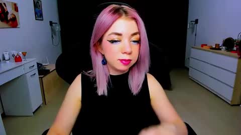 Snapshot of blinkofeyess chatting on 20, 1, 2025 Nicole online show from 20, 1, 2025