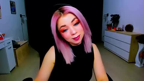 Snapshot of blinkofeyess chatting on 22, 1, 2025 Nicole online show from 22, 1, 2025