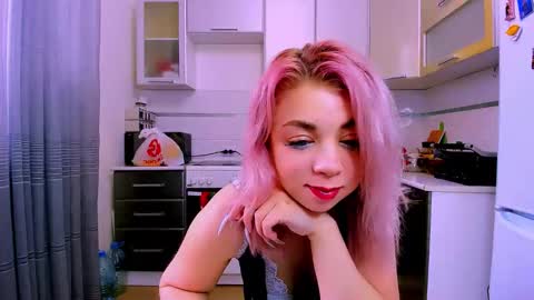 Snapshot of blinkofeyess chatting on 25, 1, 2025 Nicole online show from 25, 1, 2025