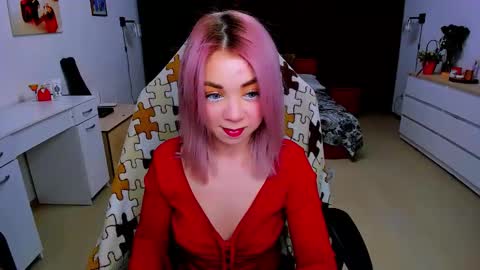 Snapshot of blinkofeyess chatting on 30, 1, 2025 Nicole online show from 30, 1, 2025