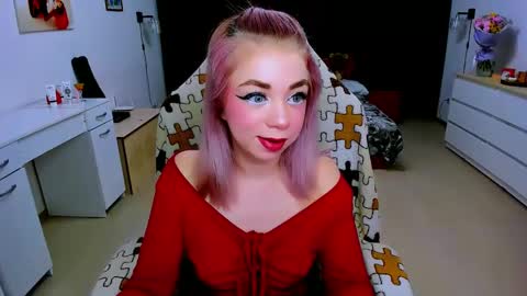 Snapshot of blinkofeyess chatting on 31, 1, 2025 Nicole online show from 31, 1, 2025